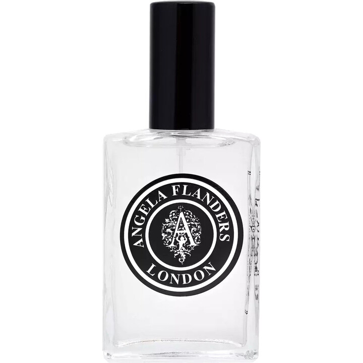 Artillery No. 7 - Lavender & Amber